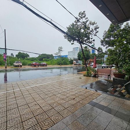 Hoang Son Hotel - Can Tho Dış mekan fotoğraf