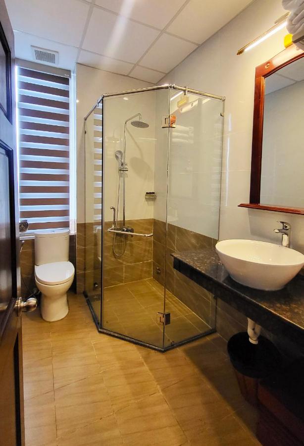 Hoang Son Hotel - Can Tho Dış mekan fotoğraf