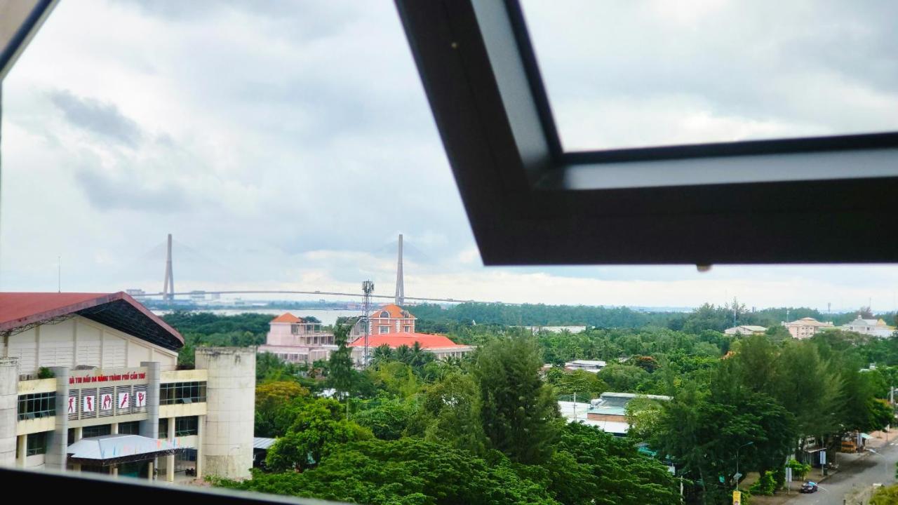 Hoang Son Hotel - Can Tho Dış mekan fotoğraf