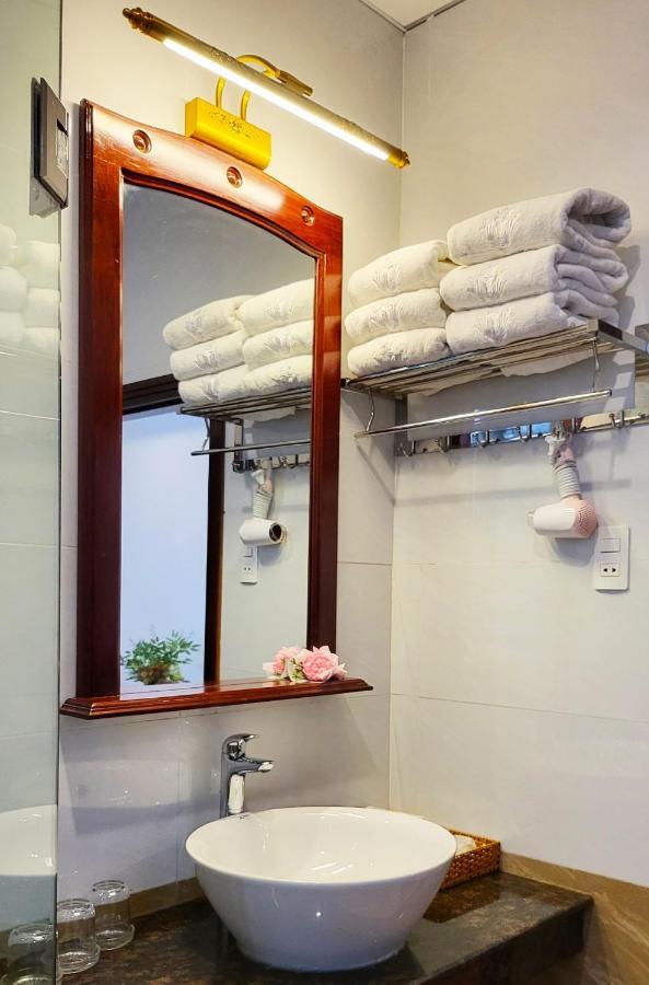 Hoang Son Hotel - Can Tho Dış mekan fotoğraf