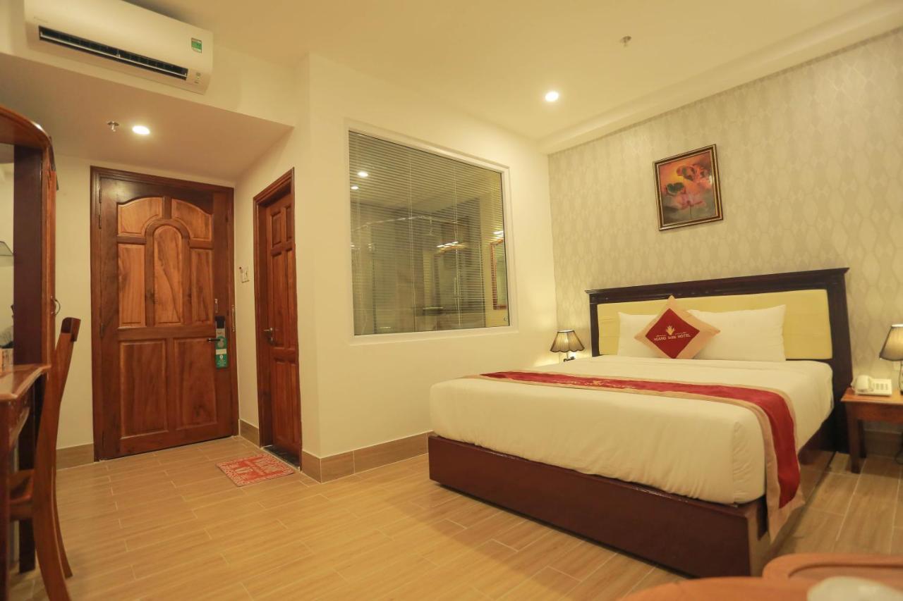 Hoang Son Hotel - Can Tho Dış mekan fotoğraf