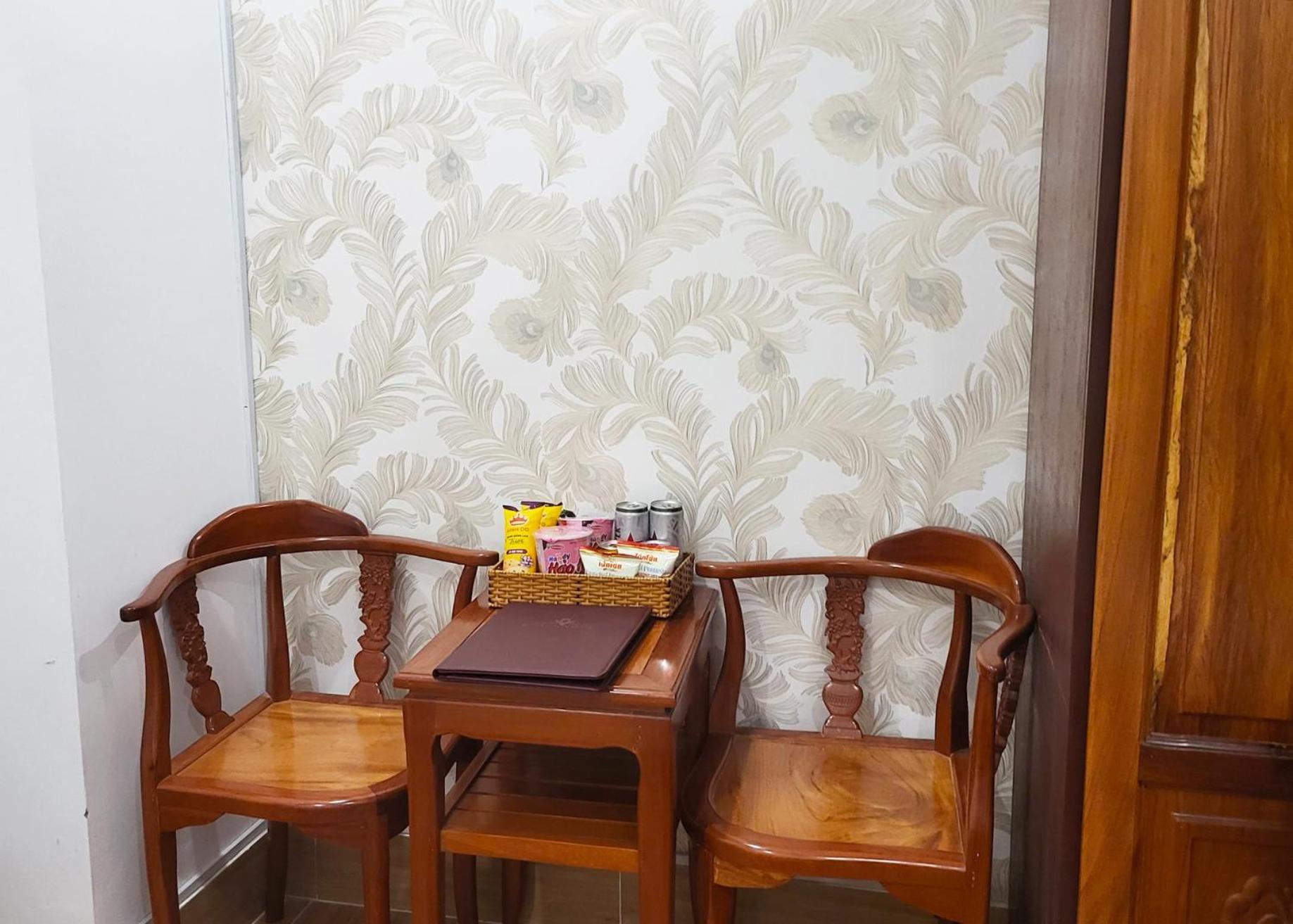 Hoang Son Hotel - Can Tho Dış mekan fotoğraf
