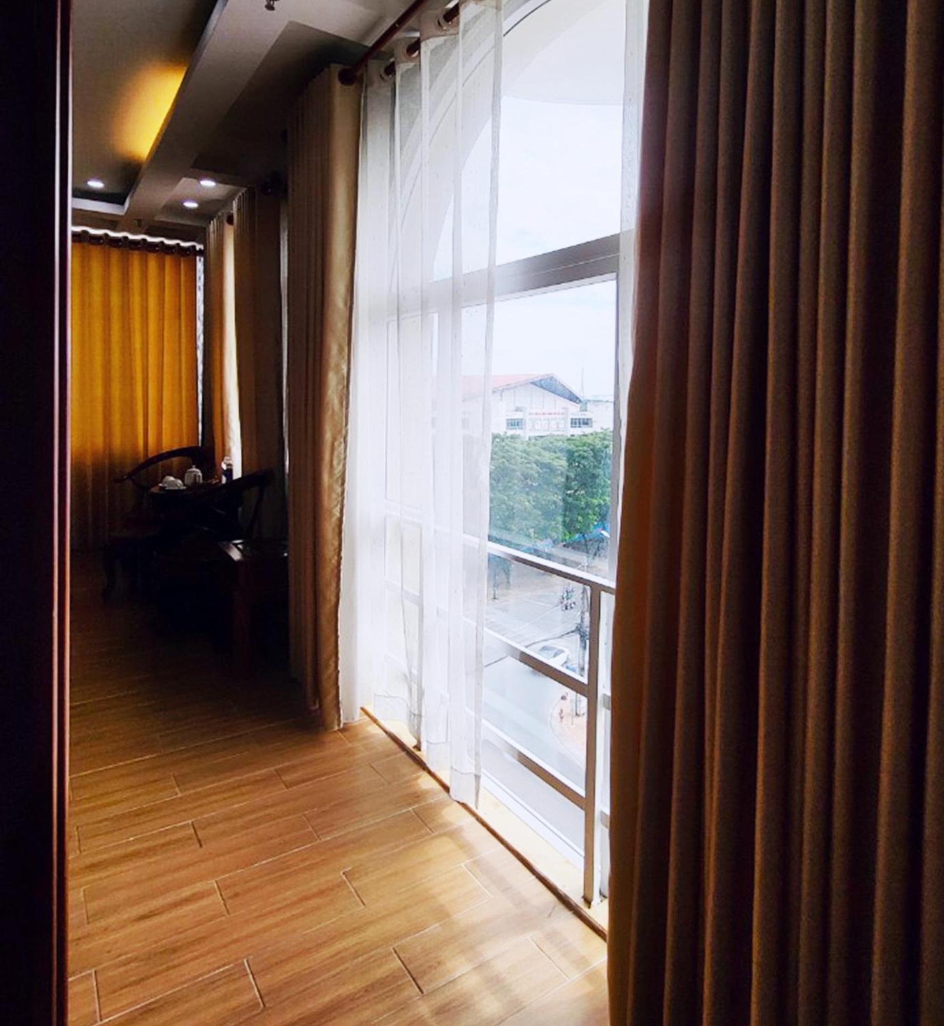 Hoang Son Hotel - Can Tho Oda fotoğraf