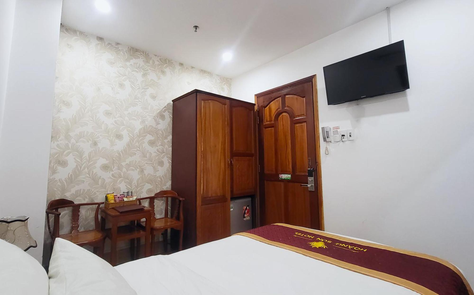 Hoang Son Hotel - Can Tho Dış mekan fotoğraf