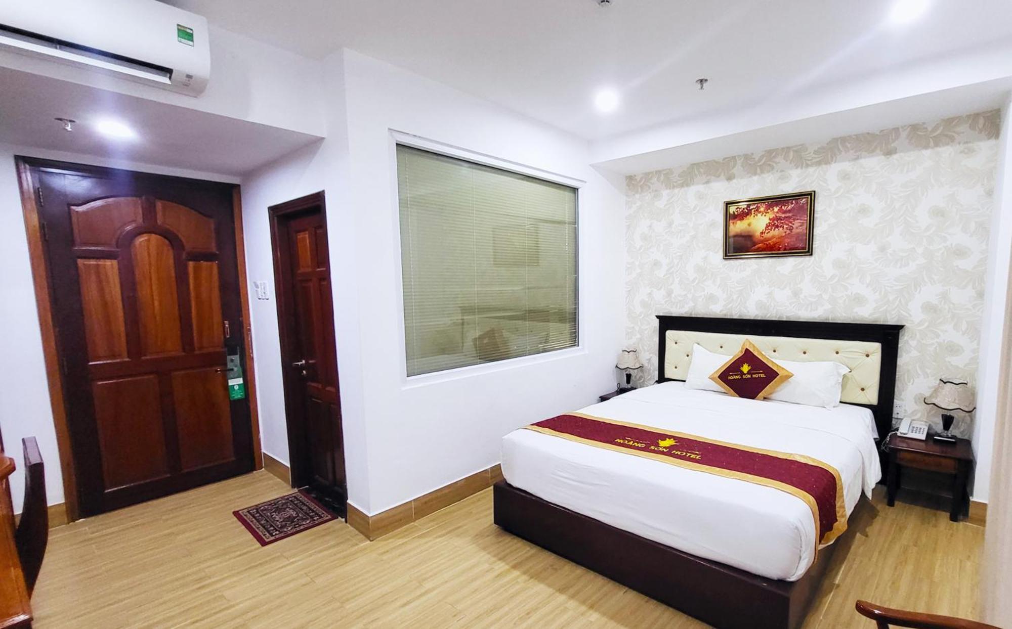 Hoang Son Hotel - Can Tho Dış mekan fotoğraf