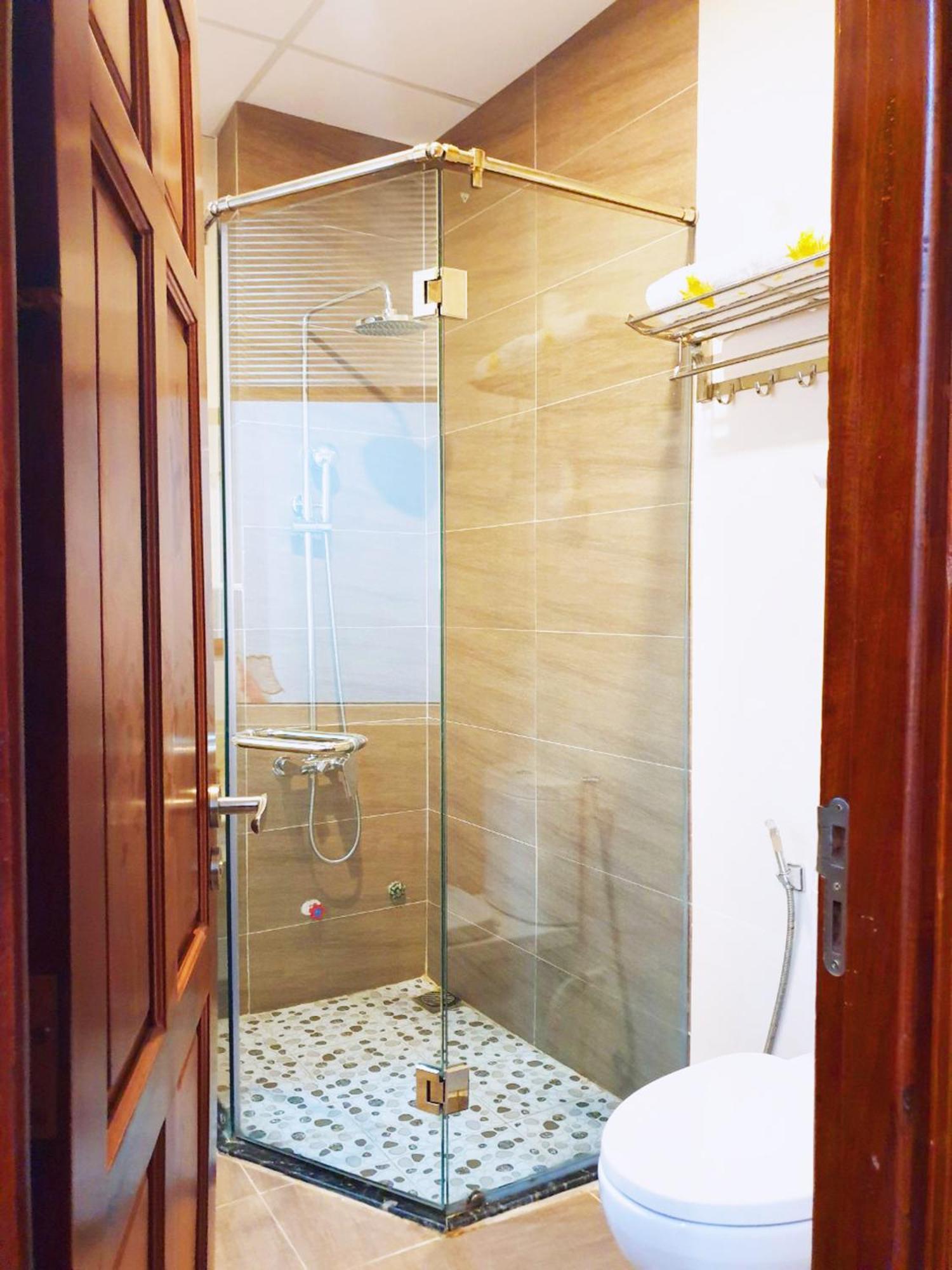 Hoang Son Hotel - Can Tho Dış mekan fotoğraf