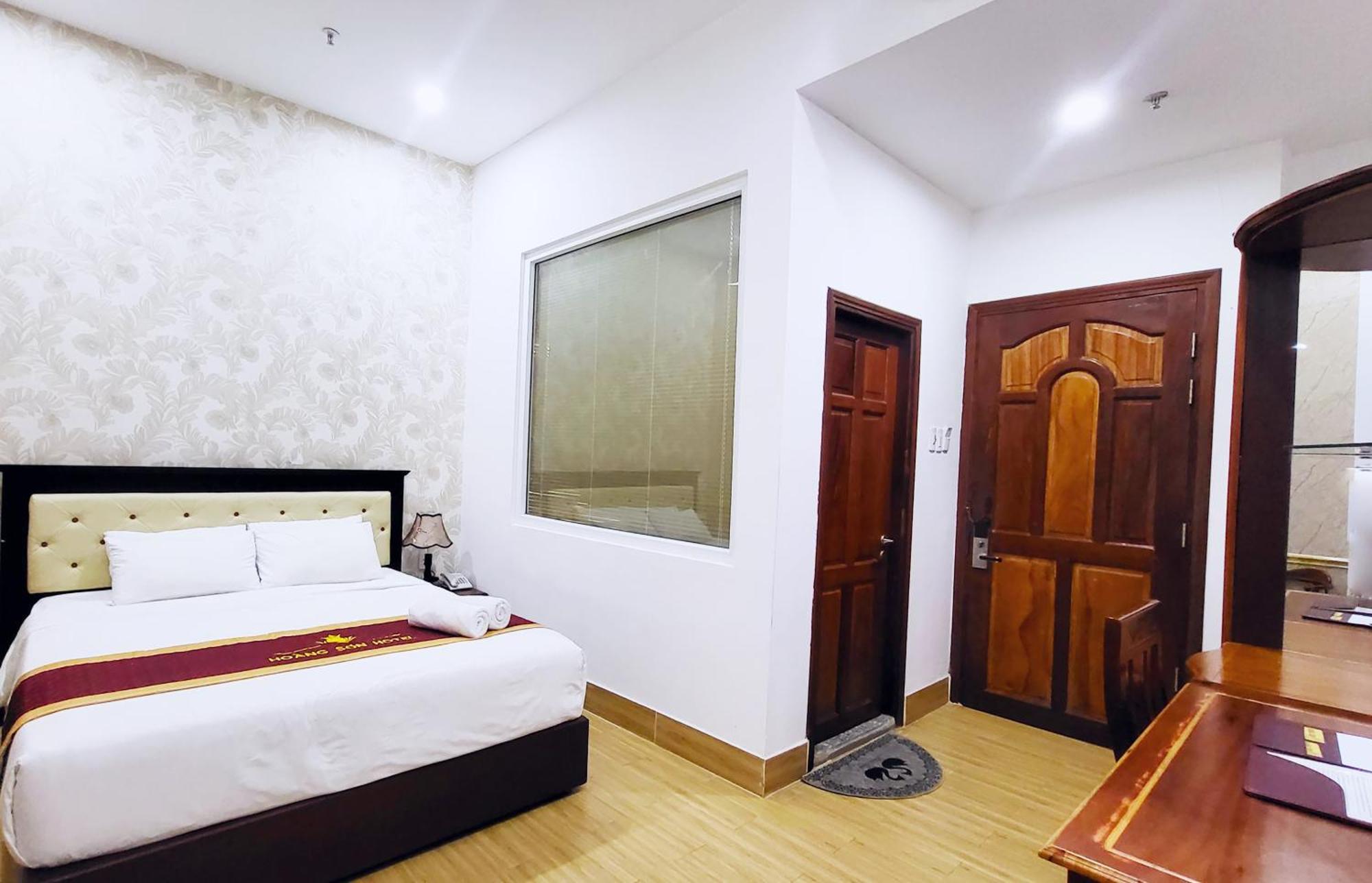 Hoang Son Hotel - Can Tho Dış mekan fotoğraf