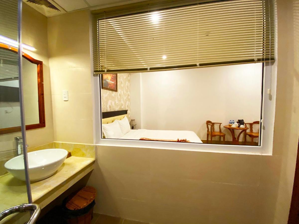 Hoang Son Hotel - Can Tho Dış mekan fotoğraf